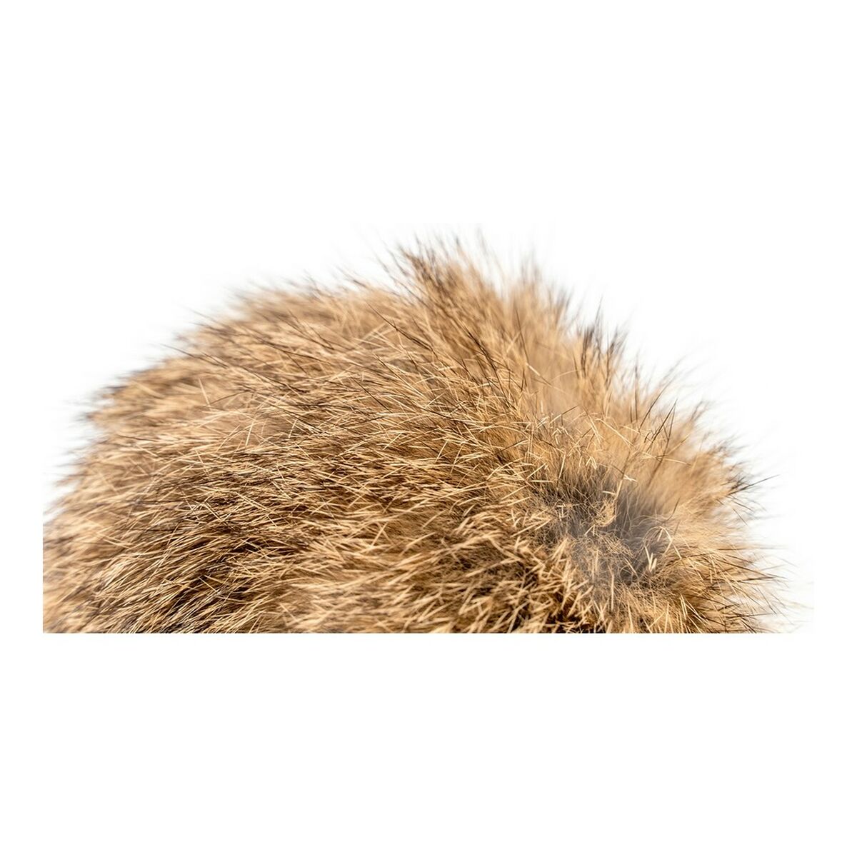 Macskabot Gloria Rogers Pomponok (12 cm)
